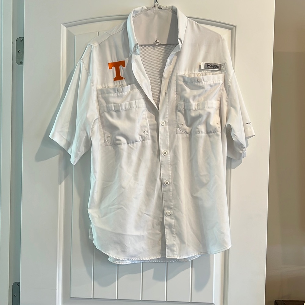 Columbia University of Tennessee PFG
